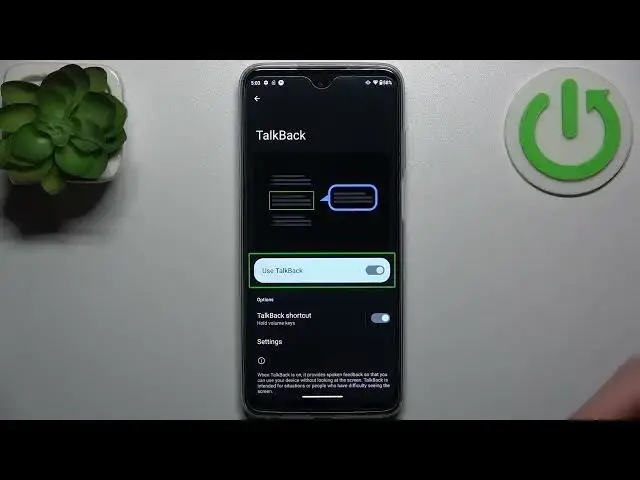 Video thumbnail for How to Use Talkback Mode in MOTOROLA Moto G Play (2023) – Activate Talkback Mode