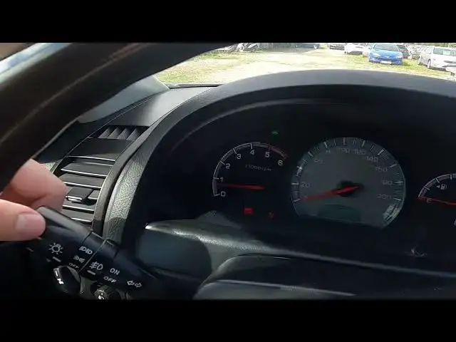 Video thumbnail for How to Enable or Disable Front Anti Fog Lights in Ssangyong Rexton III ( 2012 – 2016 )