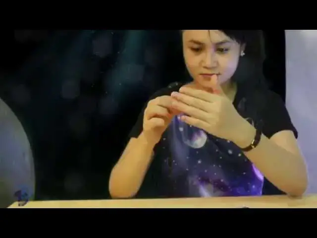 Video thumbnail for Hướng dẫn làm ảo thuật đơn giản với que diêm