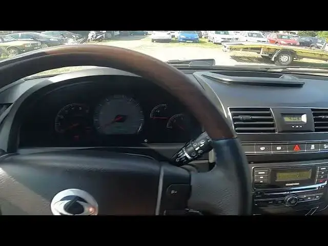 Video thumbnail for How to Disconnect Smartphone from Radio in Ssangyong Rexton III ( 2012 – 2016 ) - Unpair Smartphone