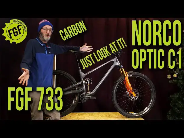 Video thumbnail for Fresh Goods Friday The Norco Edition