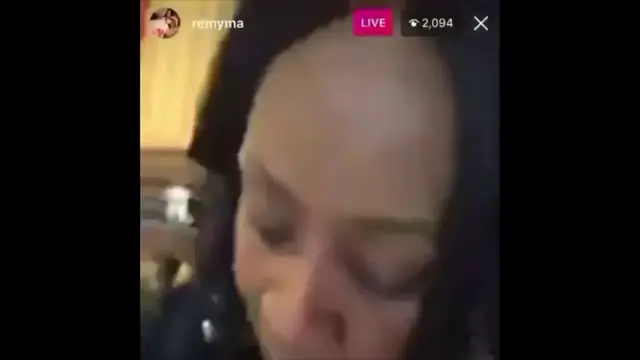 'Video thumbnail for Remy Ma - Bad Guy (Nicki Minaj Diss)'