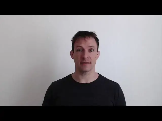 Video thumbnail for IELTS Band 9 Sample General Task 1 and Vocabulary.mp4