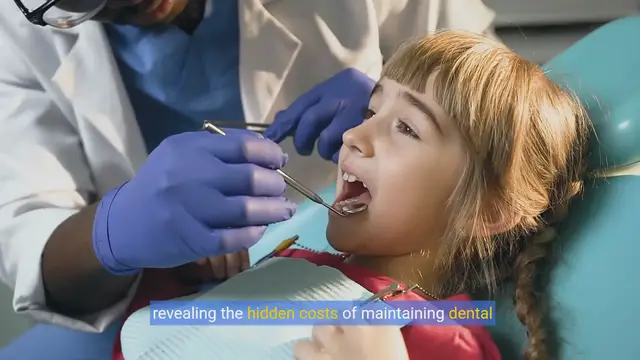Video thumbnail for Navigating Tooth Filling Costs Without Insurance: A Complete Guide