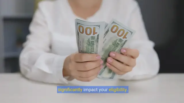 Video thumbnail for Maximizing Financial Aid: The Impact of College Savings on Your Eligibility