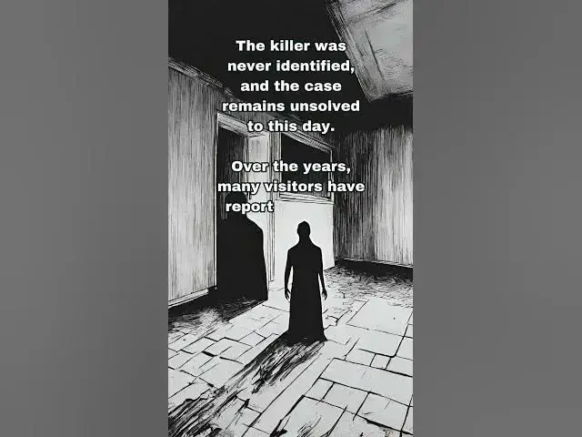 Video thumbnail for Inside the most TERRIFYING home in Iowa  #haunted #scary #spookystories   #horrorstories #spooky