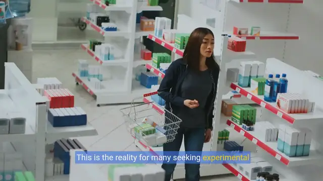 Video thumbnail for Navigating Insurance for Experimental Treatments: A Comprehensive Guide