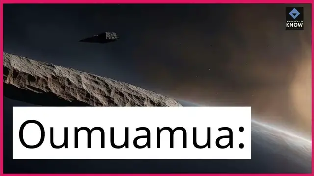 Video thumbnail for Top 10 Controversial Space Discoveries That Stirred Debate