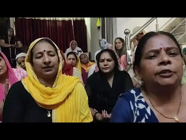 Video thumbnail for बहुत प्यारा भजन ,जो कहानी राम की है वो कहानी शाम की #happy_lokgeet #bhajan #राम शाम