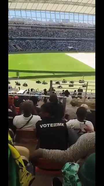 Video thumbnail for Existing scenes: Recap MK Party one year anniversary celebration