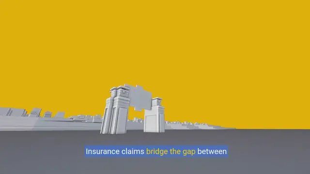 Video thumbnail for Unlocking the Mystery of Subrogation Rights in Insurance Claims