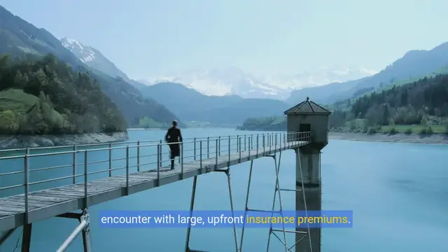 Video thumbnail for Unleashing Financial Flexibility: An In-Depth Guide to Insurance Premium Financing