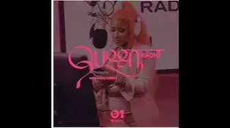 'Video thumbnail for Nicki Minaj says Rah Ali beat up Cardi B'