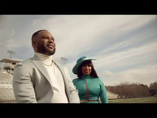 Video thumbnail for The Dawkins Engagement Photoshoot (BTS)