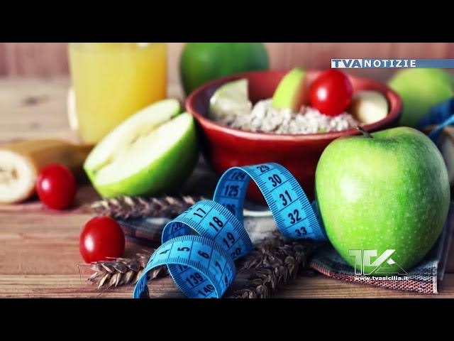 Video thumbnail for Educazione alimentare. 
100 mila euro dalla Regione Siciliana  alle scuole di ogni ordine e grado