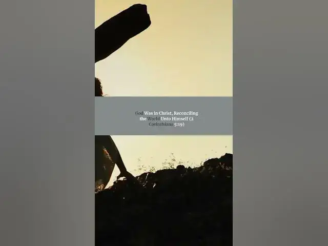 Video thumbnail for What Happens If You Believe In Jesus