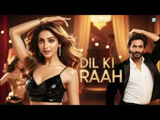 Video thumbnail for Dil Ki Raah  | Most Romantic Songs| New Item Song | Item Song 2024 | Bollywood Songs