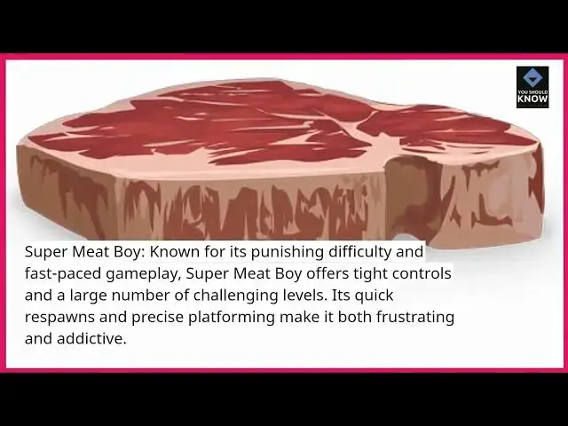 Video thumbnail for Top 10 Platformer Games That Are Fun and Challenging