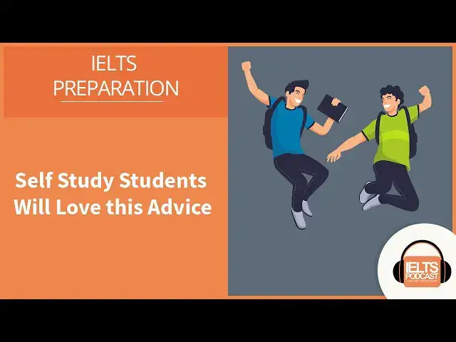 Video thumbnail for Self Study Students Will love this Advice