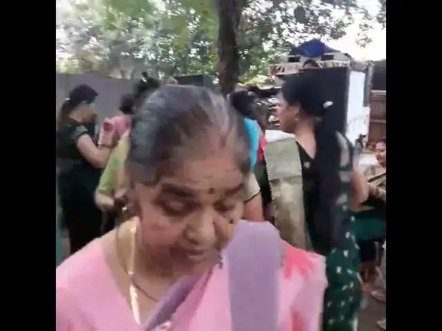 Video thumbnail for तीज की मस्ती फिल्मी स्टाइल #viral #डांस #happy_lokgeet