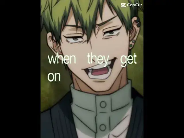 Video thumbnail for #jujutsukaisen