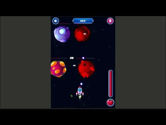 Video thumbnail for Space Defender