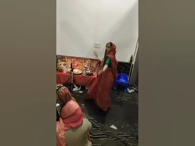 Video thumbnail for गदर धाशू डांस, नैना ऊलझ गए #happy_lokgeet #viral #डांस #shortvideo #hindi