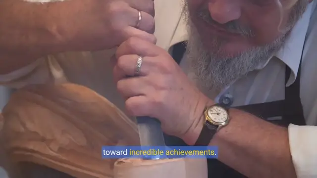 Video thumbnail for Beyond Belief_ True Stories of Survival, Discovery, and Heroism