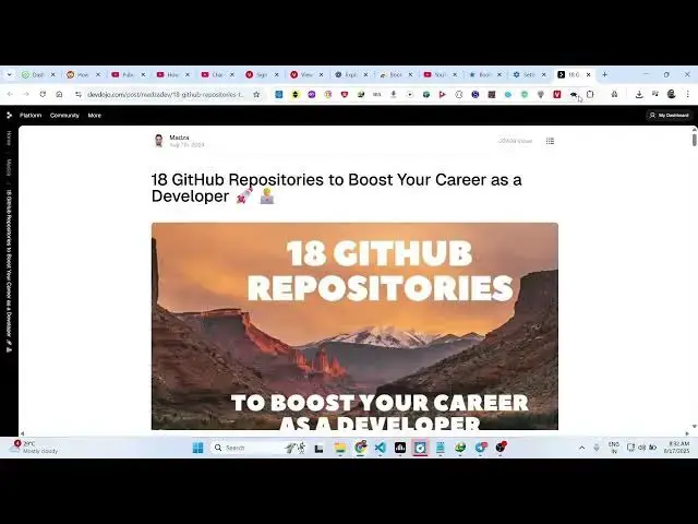 Video thumbnail for Google Chrome Extension Bookmarks Quick Search – Search by Name or Folder in Seconds