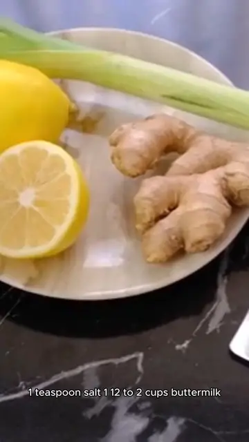 Video thumbnail for soda bread recipe