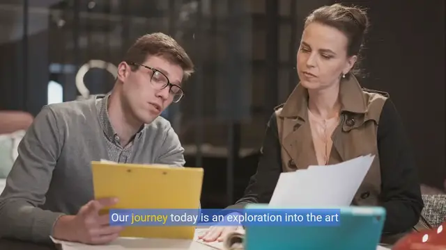 Video thumbnail for Negotiation Unlocked: Master the Art of Haggling