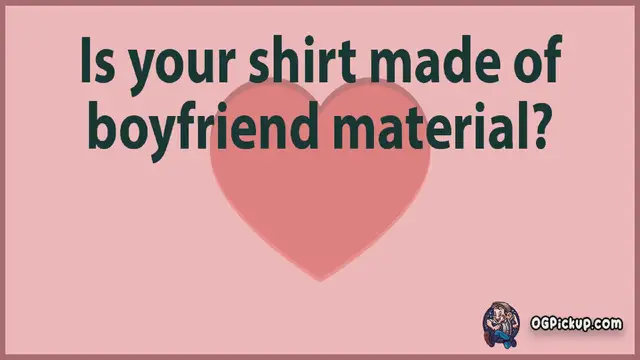 Video thumbnail for Daily - Pickup-Lines & Rizz for Him & for Her