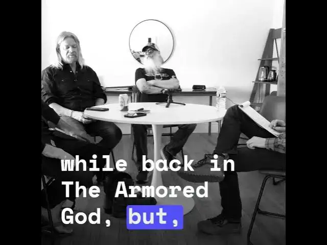 Video thumbnail for COC brought Stanton Moore back — and 2026 is better for it 🤘