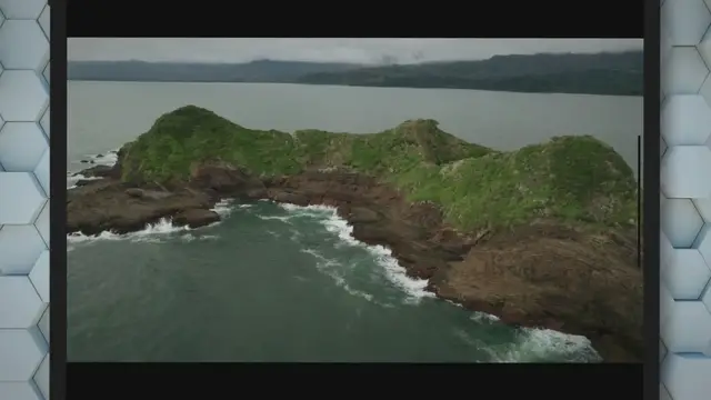 Video thumbnail for Bora Bora Vs Fiji Vs Tahiti : Tropical Paradise Showdown