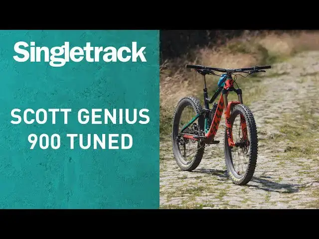Video thumbnail for Review: Scott Genius 900 Tuned