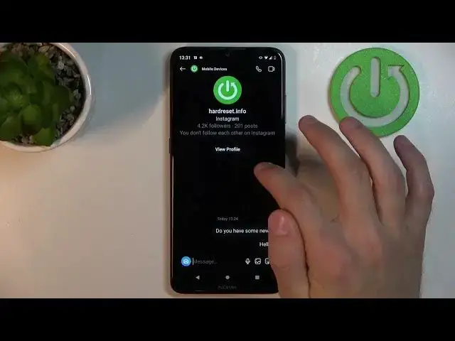 Video thumbnail for How to delete Instagram messages | Deleting messages and chats on Instagram