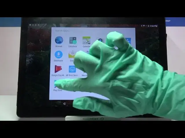 Video thumbnail for How to Enable Automatic Rotation in MEDIATEK KT107 - Turn On Auto Rotation Option