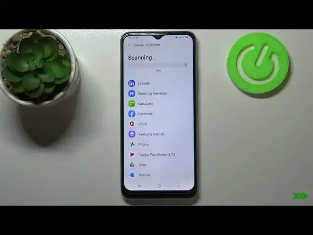 Video thumbnail for How to Virus Scan SAMSUNG Galaxy M22 – Detect Viruses & Malware