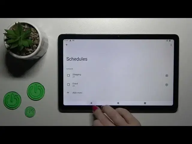 Video thumbnail for How to Adjust Sound Settings in Nokia T21 - Find Sound Options