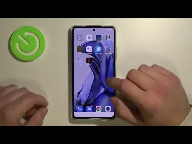 Video thumbnail for Does XIAOMI 11T Have Screen Mirroring? – Android Screen Mirroring