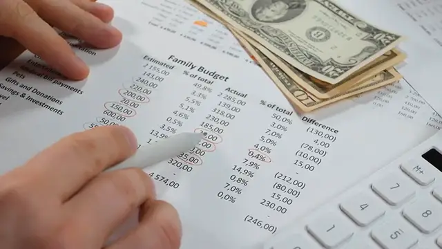 Video thumbnail for How To Master The Art Of Saving Money Financial Education