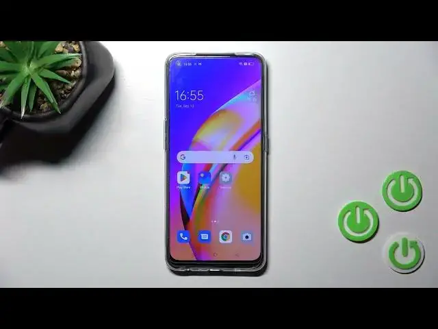 Video thumbnail for How to Check Battery Temperature of OPPO Reno 5Z – Use Ampere App