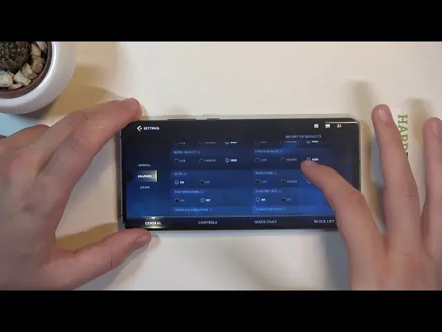 Video thumbnail for How to Change Graphic Settings in League of Legends Wild Rift