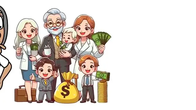 Video thumbnail for 7 Expenses All Rich People Avoid - 360-1