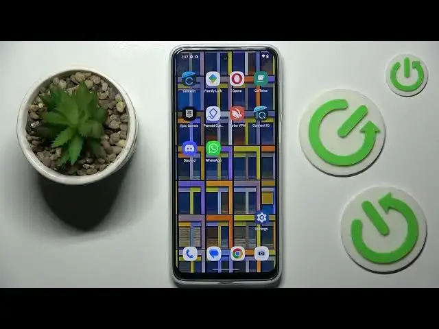'Video thumbnail for How to Enable & Disable Dial Pad Tones on Motorola Moto G23 / Sound Settings'