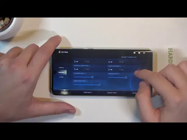 Video thumbnail for How to Change Brightness Level in League of Legends Wild Rift