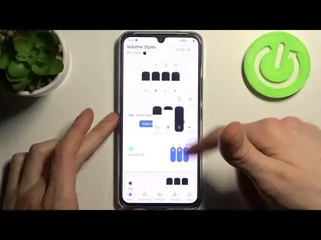 Video thumbnail for How to Customize Volume Panels on VIVO V21 – Volume Styles App