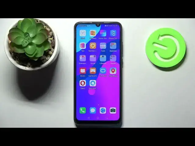 'Video thumbnail for How to Manage Font Contrast in Honor 9A - Switch On / Off High Contrast Text'