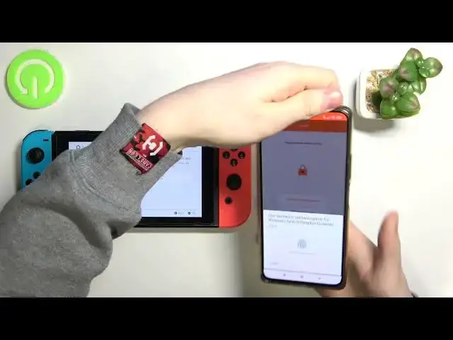Video thumbnail for How to Put Biometric Lock on Parental Control in Nintendo Switch?