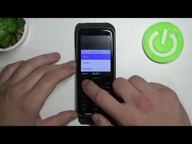 Video thumbnail for How to Find Display Settings on NOKIA 8000 4G – Manage Display Settings